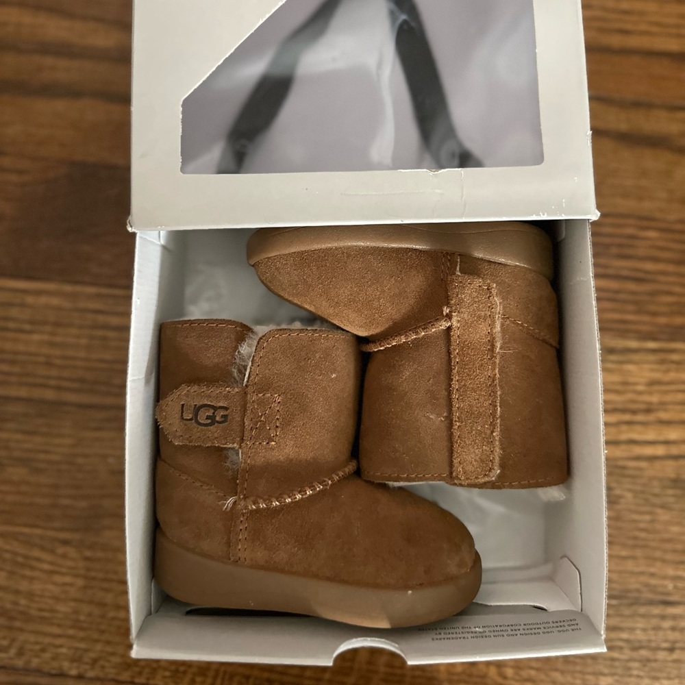 Ugg Infants Keelan boots